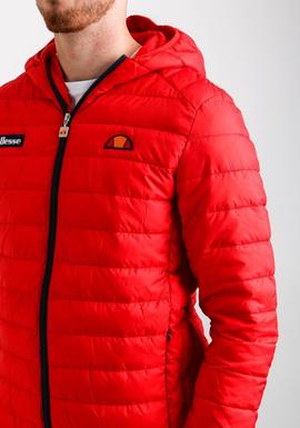 ellesse lombardy / Red