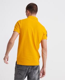 Polo Superstate/ Upstate Gold/Superdry