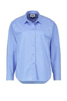 jennis blouse/ blue/cks