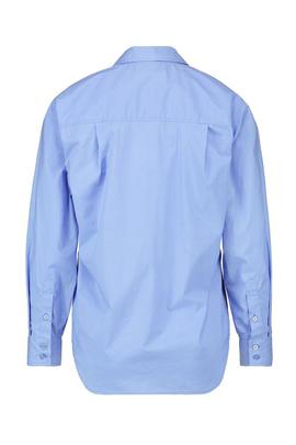 jennis blouse/ blue/cks