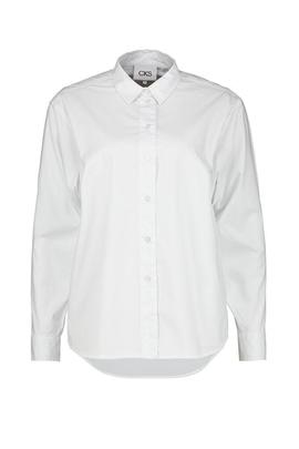 jennis blouse/ off white/cks