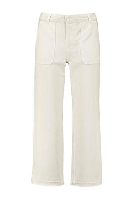 larentina jeans/ off white/ cks
