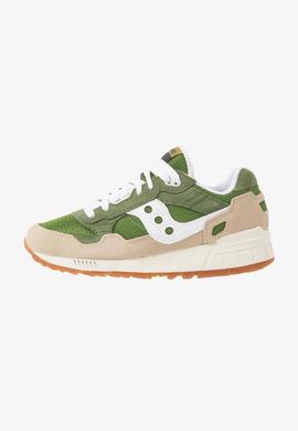 Shadow 5000/ Green_Brown/ Saucony