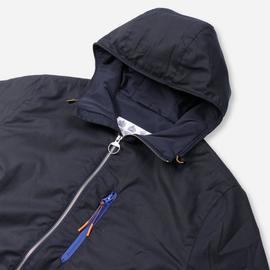 Parka Hawthorn / Was Navy/ Barbour