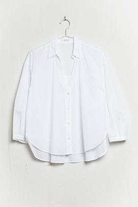 Camisa Patrick/ Blanco/eseOese