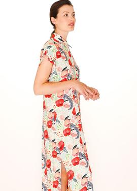Blossom Dress/ Print/Pepa Loves