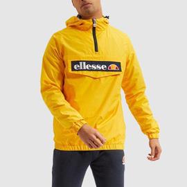 Mont 2_jacket/ Yellow/Ellesse