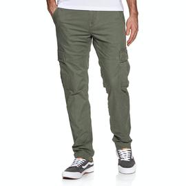 CORE CARGO PANT/ DRAFT OLIVE / SUPERDRY