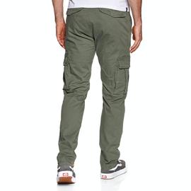 CORE CARGO PANT/ DRAFT OLIVE / SUPERDRY