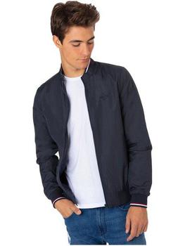 montana jacket/navy/tiffosi