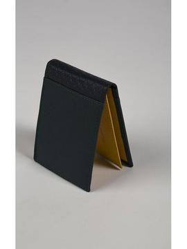 Daruma wallet/ Green/ Harper