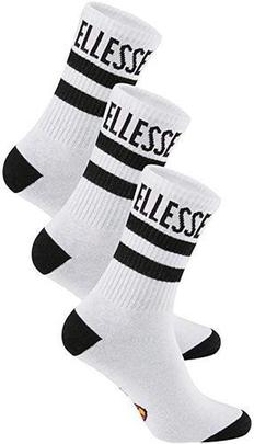 Selina 3/pack/ socks/ white/Ellesse