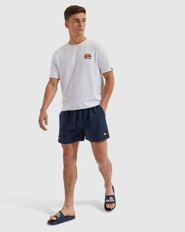 Dem Slackers_swim shorts/ Navy/ Ellesse