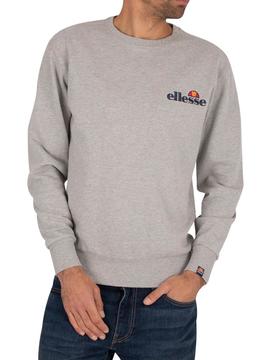 Fierro sweatshirt/ Grey Marl/ Ellesse